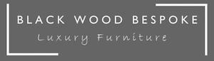 Black Wood Bespoke logo