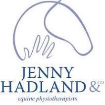 Jenny Hadland & Co logo