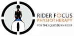 Rider Focus Physiotherapy logo