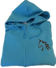 Zip Hoodie (Mens)