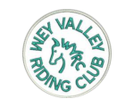 WVRC Embroidered Logo